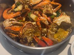 -七欣天香辣蟹火锅(无锡金太湖国际城店)