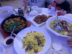 -潮喜竹溪荔湖酒家(荔枝湾店)