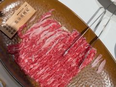 -爱丽格斯火锅(东岸国际店)