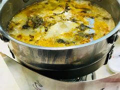-一品鲜海鲜火锅(海信广场店)