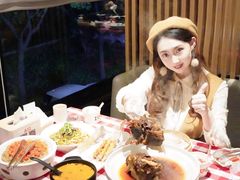 -西贝(东方路店)