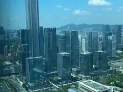 -深圳皇庭V酒店