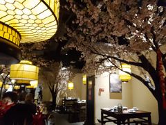 -绿茶餐厅(昌平悦荟店)