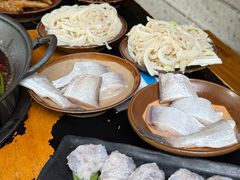 -黄潇洒老火锅(九眼桥宏济巷店)