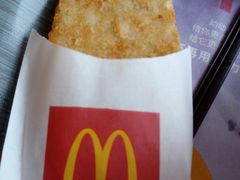 -麦当劳(宜昌东山大道店)