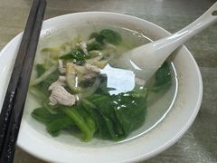 -老余家面馆
