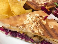 -HELLO 27 意面·沙拉·帕尼尼