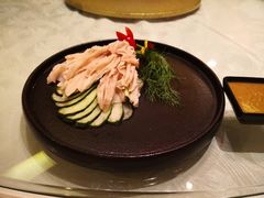 -全聚德烤鸭店(和平路店)