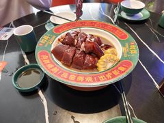 -粤·向群饭店(二沙岛店)