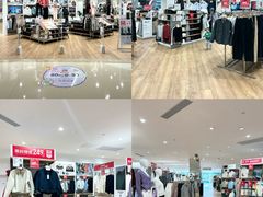 -深圳龙华星河COCO City(民治店)