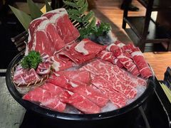 -捞王锅物料理(凯旋路店)