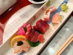 -鳥喜Toriki怀石烧鸟料理