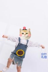 -小熊维尼高端儿童摄影(南山店)