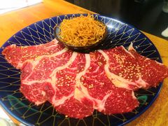 -肉魁屋·烧肉·烧鸟·酒场(高新店)