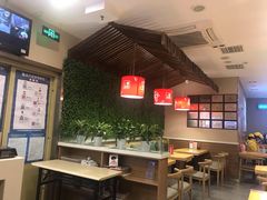 -嘉和一品粥(山水店)