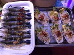 -三个渔夫·蒸汽海鲜(小白楼店)