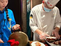-四世同堂·京菜·烤鸭(双井店)