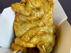 -味子夫鸡柳(解放碑总店)