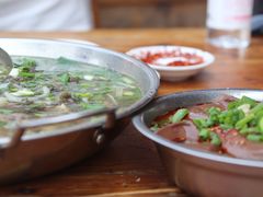 -周记翘脚牛肉