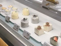 -慕可创意美学·定制CAKE·微景观蛋糕(总店)