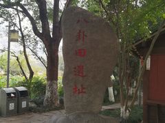 -八卦田遗址公园