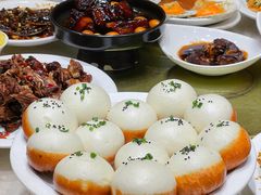 -顺风海鲜港(金玉兰店)