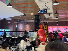 -华美国际影城(旧宫永辉店)