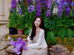 -Lamant Manor已闻花名關於藍