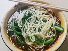 小面-赵伍面庄(松石大道店)