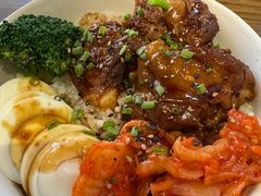 -肥朵食堂(带梦胡同店)