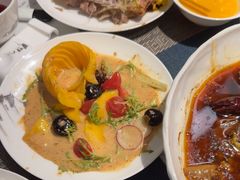 -金汤宴餐厅·粤菜(德云社店)