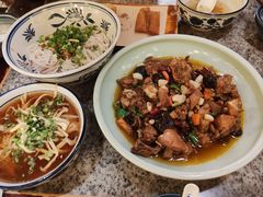 -古铺良食(柯城店)