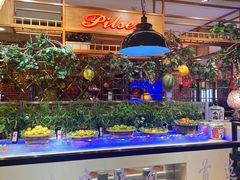 -比尔森韩式烤肉自助(国商店)