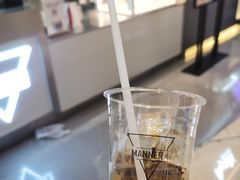 -Manner Coffee(壹方城店)
