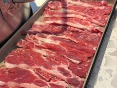 -小城牛事·鲜牛肉火锅(万达店)
