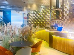 -théATRE茶聚场·餐厅(环球金融中心店)