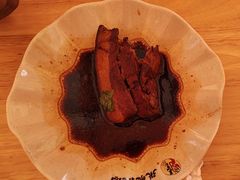 -張飛扒肉·龙江非遗(道外店)