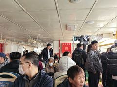 -厦门邮轮中心厦鼓码头(轮渡站)