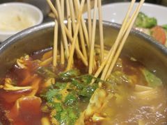 -金掌勺东北菜(格兰晴天店)