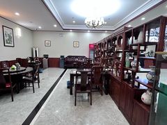 -西湖船菜(湖滨·碧水山庄店)