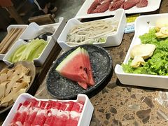 -小龙坎老火锅(北京三里屯店)