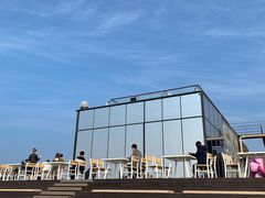-Cafe Aewol Monsant