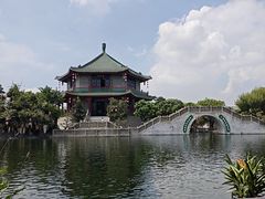 -宝墨园景区