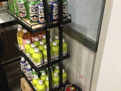 元气满满奶茶-采蝶轩(翠华店)