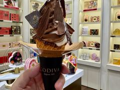 -GODIVA(王府井apm店)