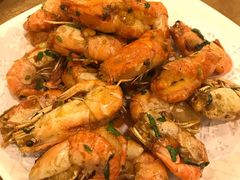 -揭阳钟记小食(福田新村店)