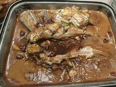 -南方酒店·淮扬菜(回民街店)