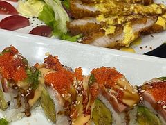 -将太无二·北美传奇寿司(瑞士公寓店)