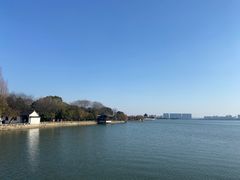 -石湖景区