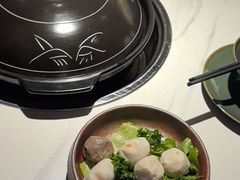 -狐狸爱上椰子鸡(滨江星光大道店)